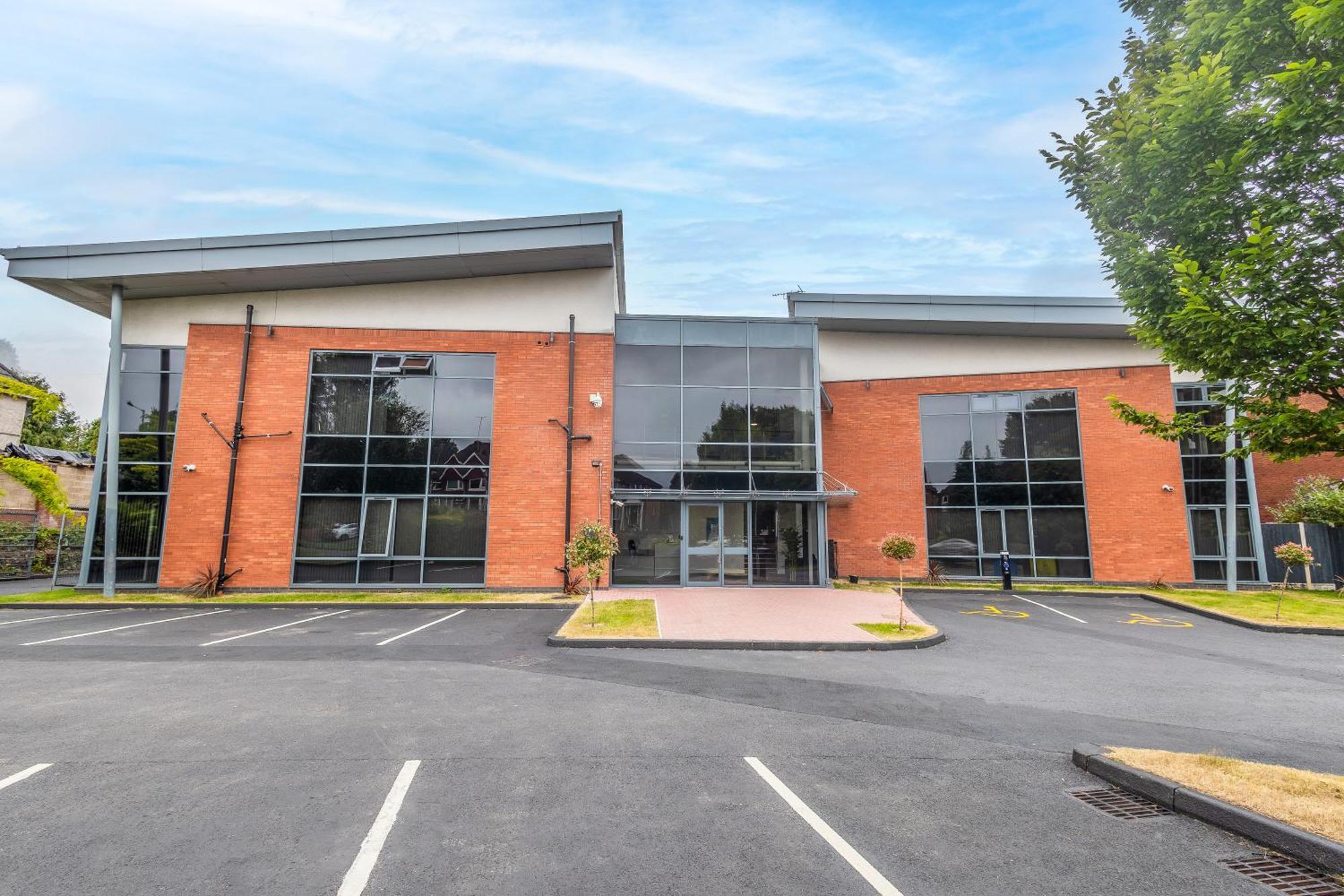 Nec Bhx Airport Hs2 Resorts World Birmingham Kültér fotó